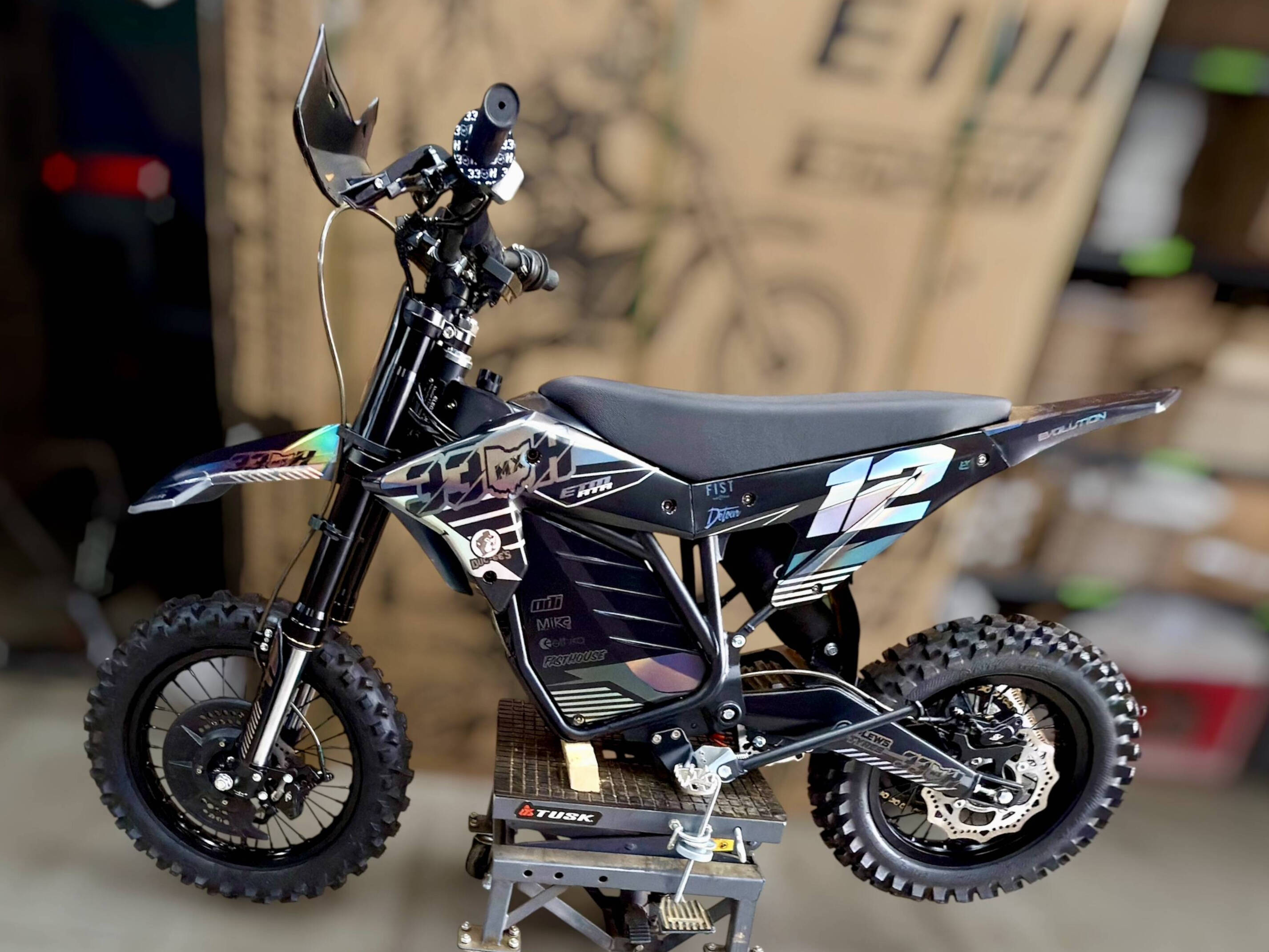 33OH MX | Pitbike Parts, and Service!